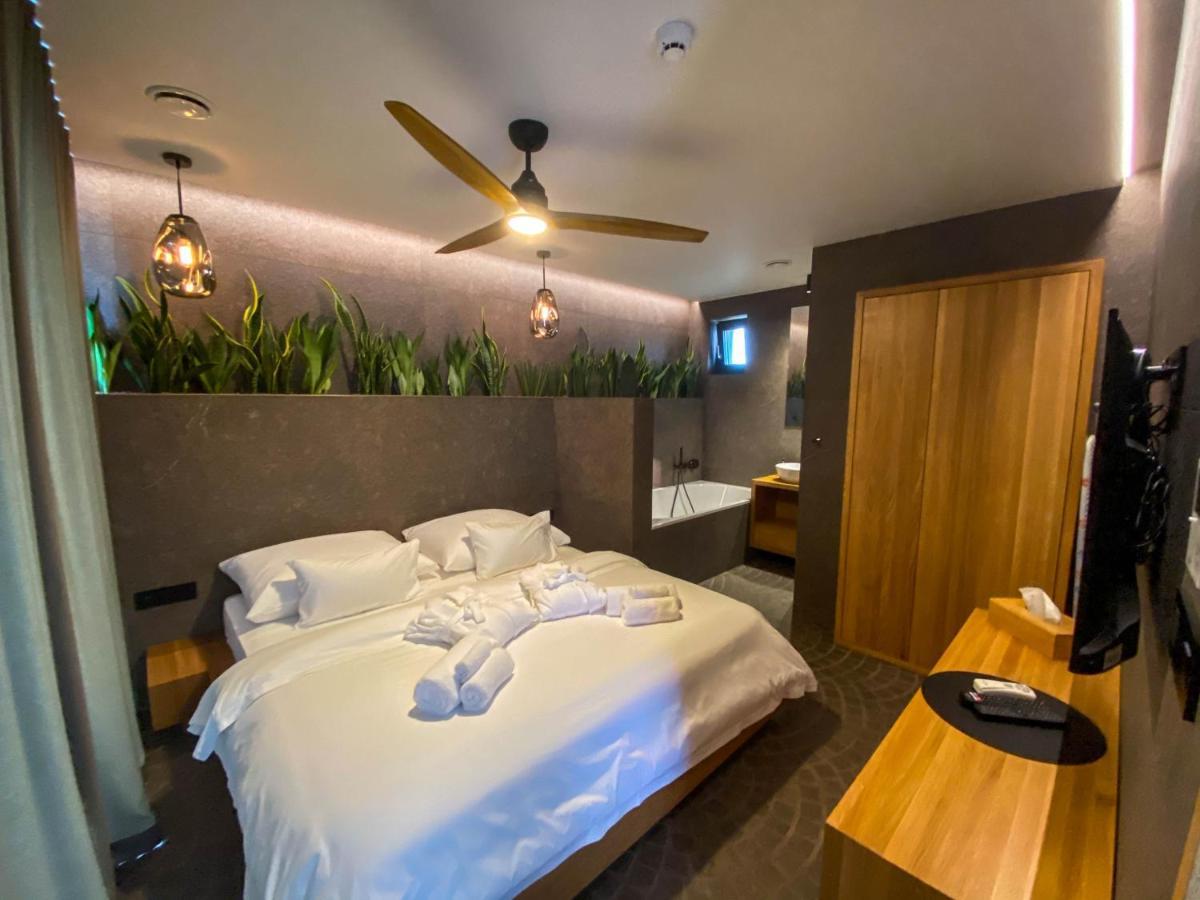 & Wellness Meridiana 4*