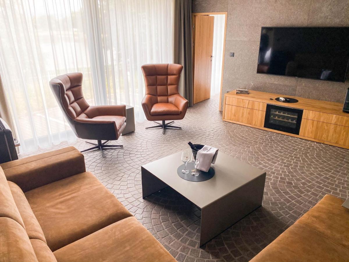 & Wellness Meridiana Guest house