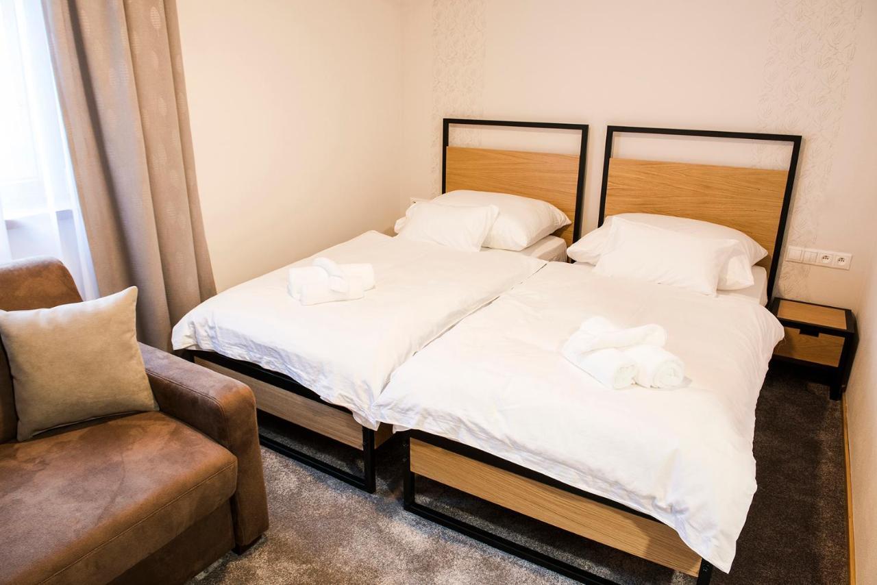 & Wellness Meridiana Bojnice