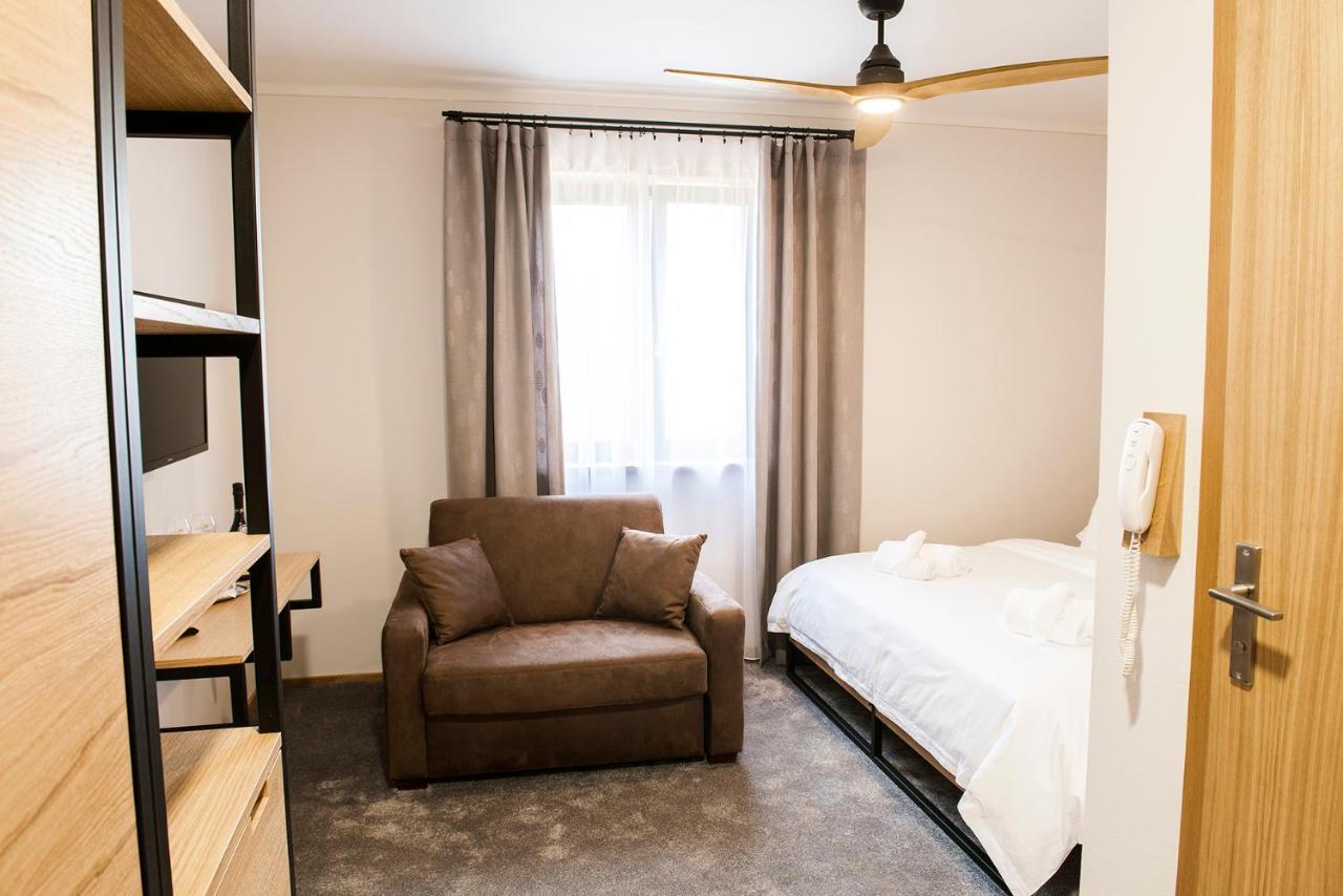 Guest house & Wellness Meridiana