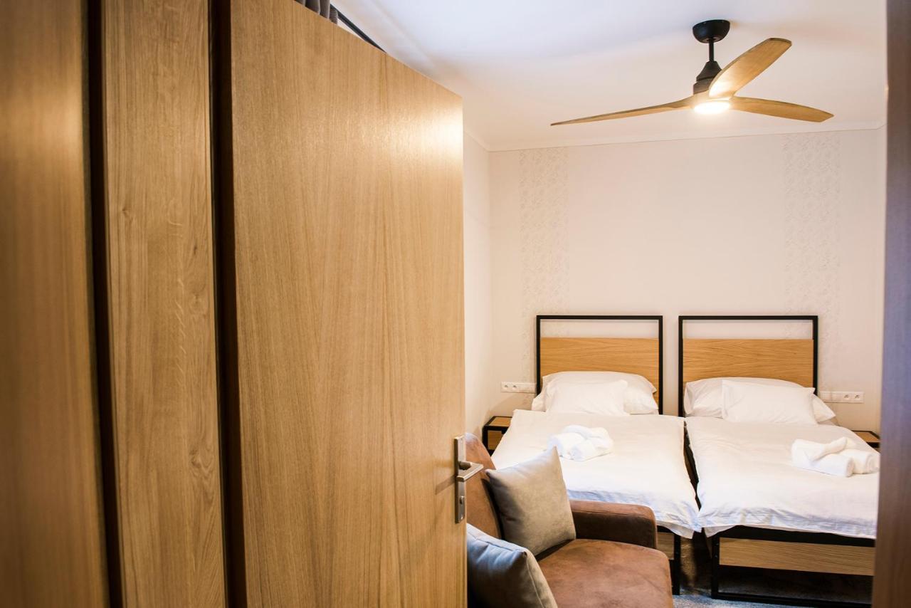 & Wellness Meridiana 4* Bojnice