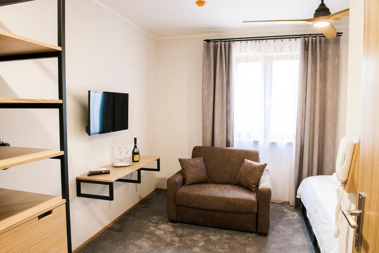 Guest house & Wellness Meridiana