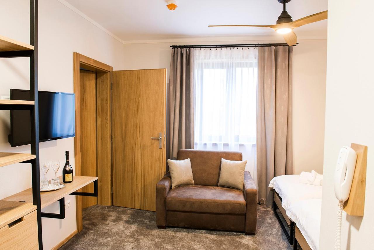 Guest house & Wellness Meridiana 4*