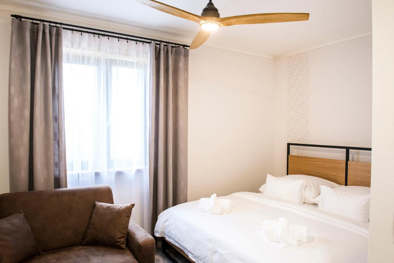 Guest house & Wellness Meridiana 4*