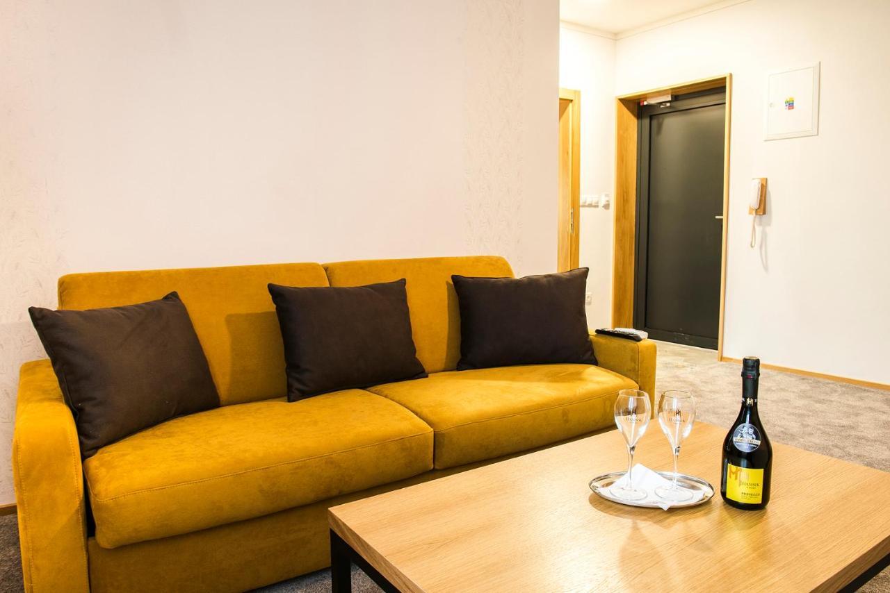 & Wellness Meridiana Guest house 4*