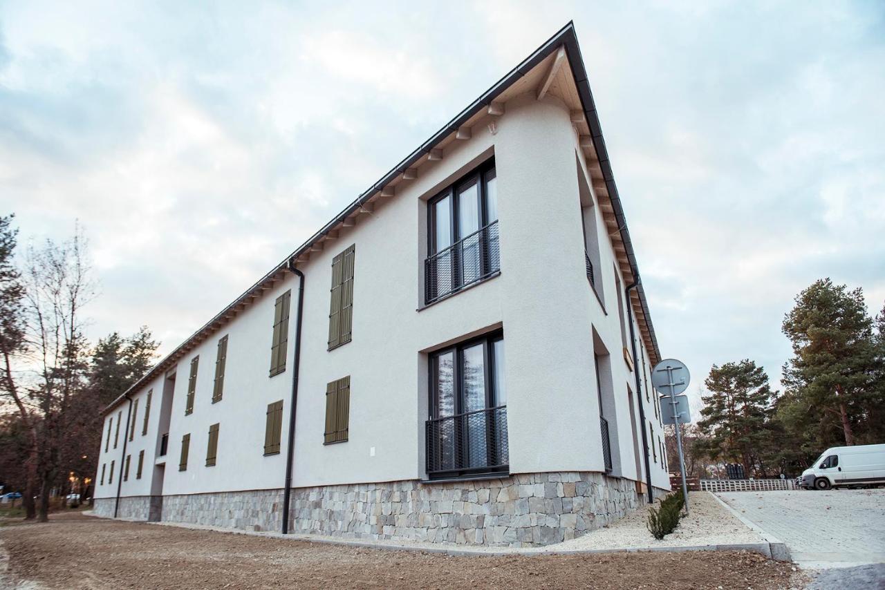 & Wellness Meridiana Guest house 4*